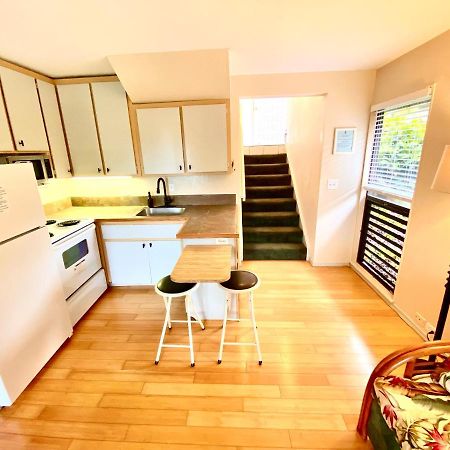 Charming 1 Bedroom Beach Condo Prime Location Great Value Pahala Exteriér fotografie