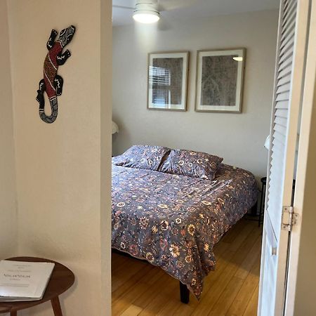 Charming 1 Bedroom Beach Condo Prime Location Great Value Pahala Exteriér fotografie