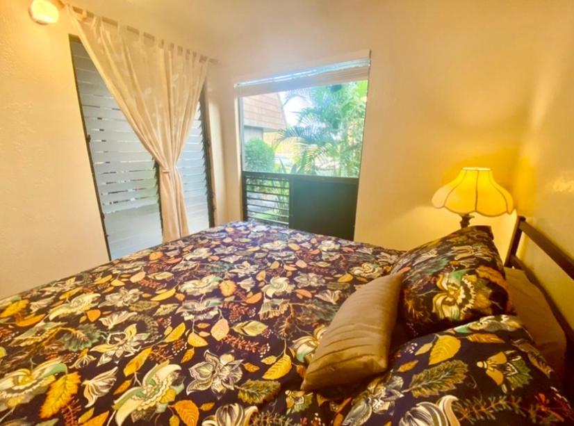 Charming 1 Bedroom Beach Condo Prime Location Great Value Pahala Exteriér fotografie