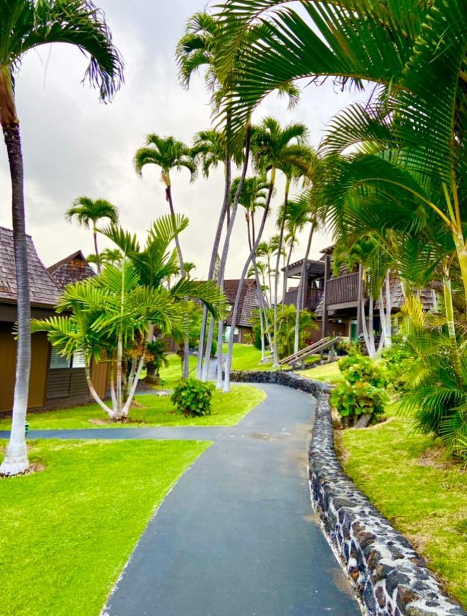 Charming 1 Bedroom Beach Condo Prime Location Great Value Pahala Exteriér fotografie