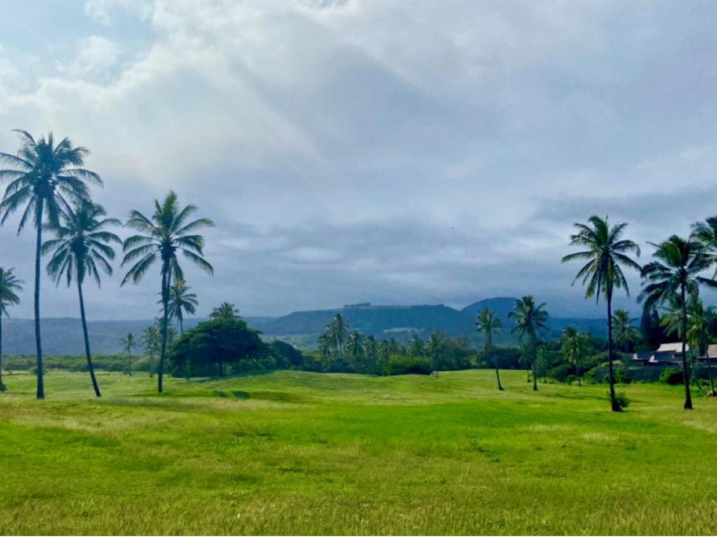Charming 1 Bedroom Beach Condo Prime Location Great Value Pahala Exteriér fotografie