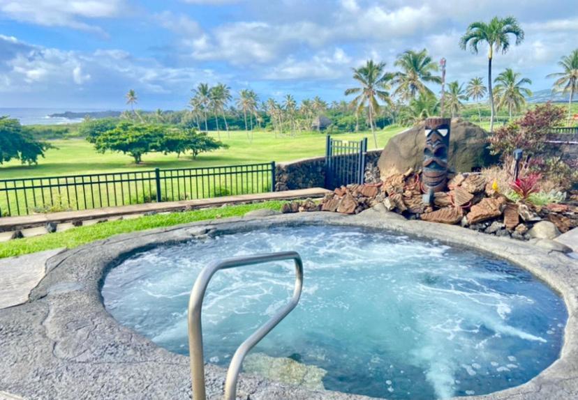 Charming 1 Bedroom Beach Condo Prime Location Great Value Pahala Exteriér fotografie