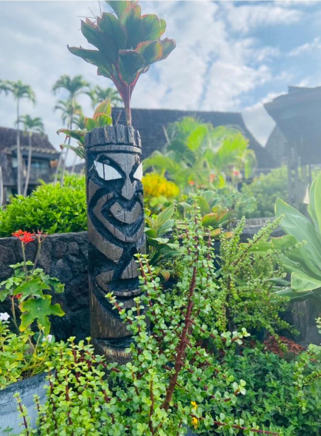 Charming 1 Bedroom Beach Condo Prime Location Great Value Pahala Exteriér fotografie
