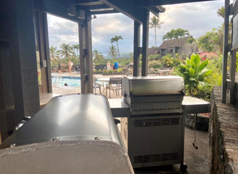 Charming 1 Bedroom Beach Condo Prime Location Great Value Pahala Exteriér fotografie