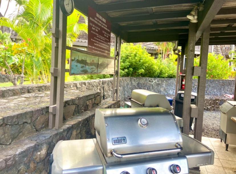 Charming 1 Bedroom Beach Condo Prime Location Great Value Pahala Exteriér fotografie