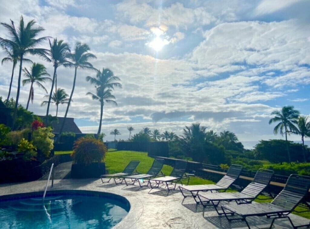 Charming 1 Bedroom Beach Condo Prime Location Great Value Pahala Exteriér fotografie