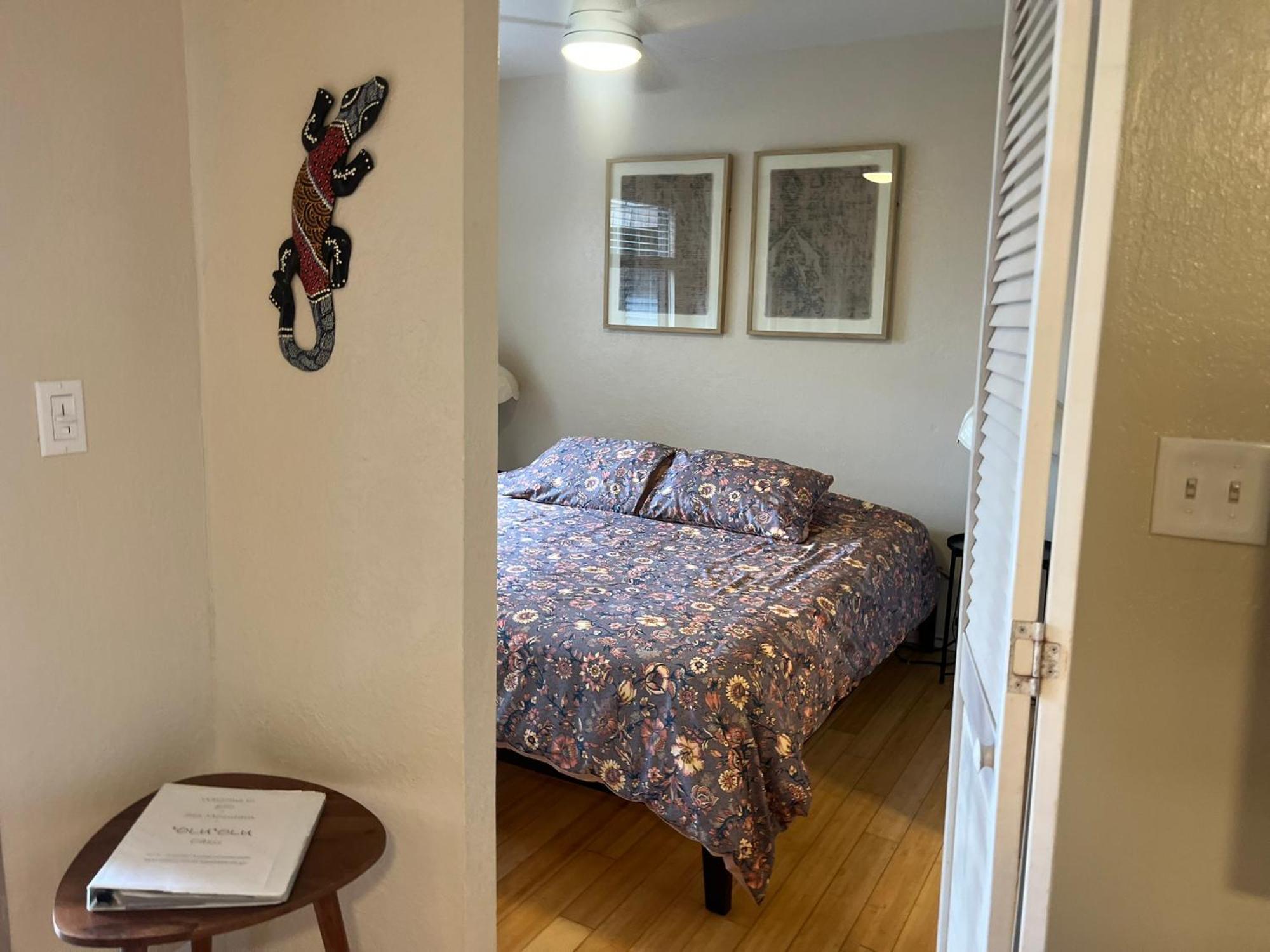 Charming 1 Bedroom Beach Condo Prime Location Great Value Pahala Exteriér fotografie